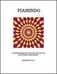 Piamindo piano sheet music cover